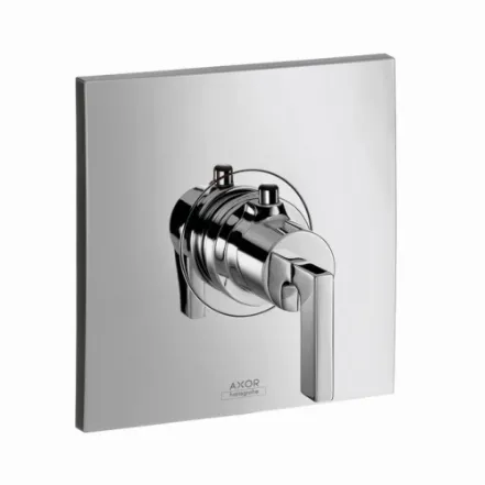 Термостат для душу Hansgrohe Axor Citterio (39711000)